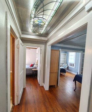 2 bedrooms, WiFi