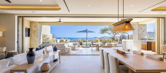 Solesta 4BR Villa and Luxury Casita by The Agency Baja