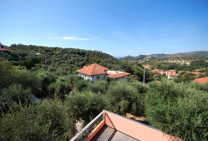 Casa | Vista da propriedade