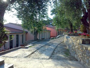 Casa | Vista da propriedade
