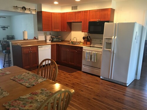 Condo on Homosassa River