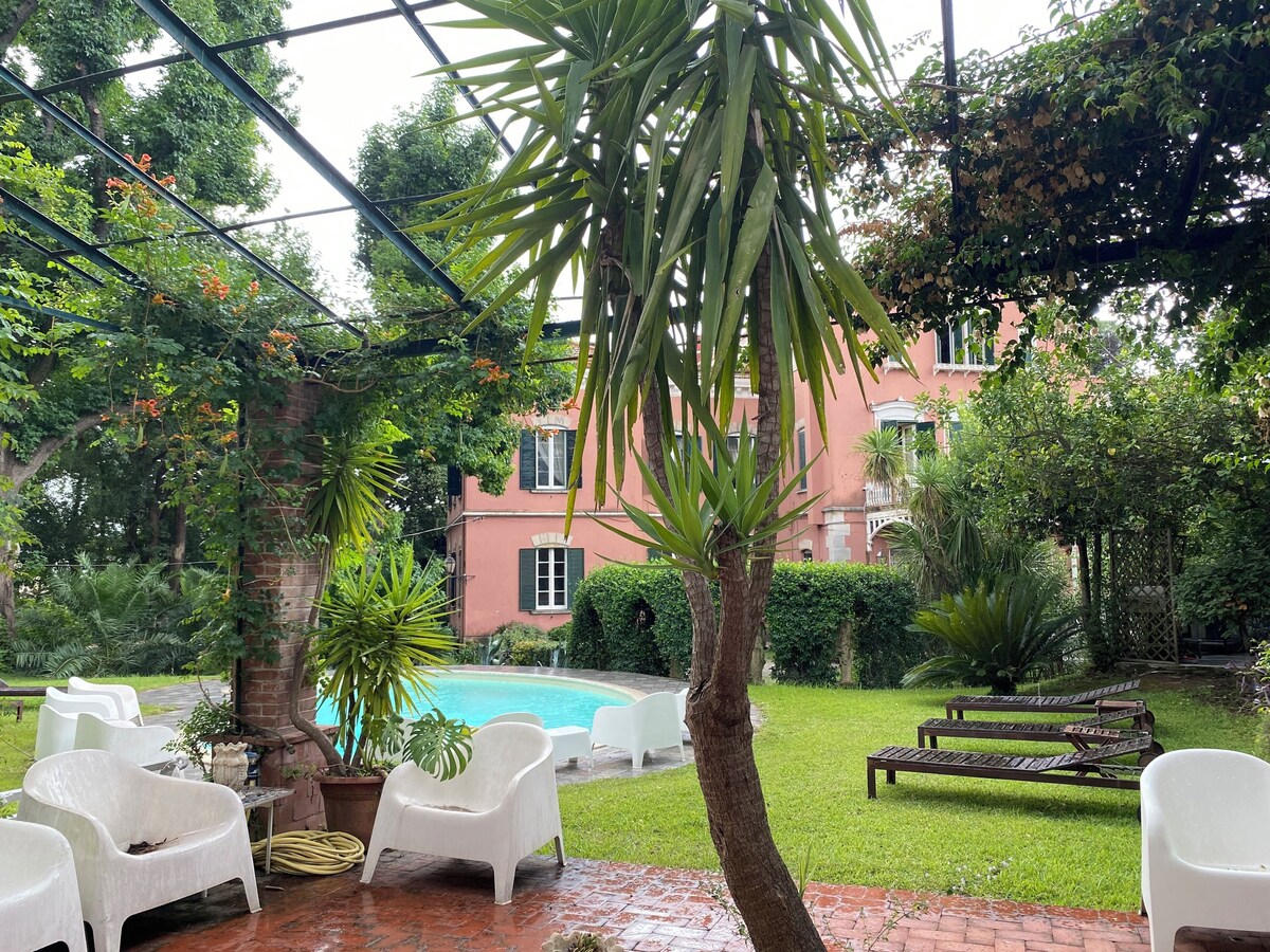 Bild für Gastgeberprofil