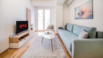 Smart TV