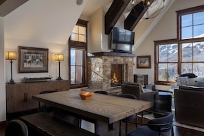 Intérieur