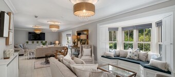 Property 490 - Clifden - sleeps 25 guests  in 10 bedrooms