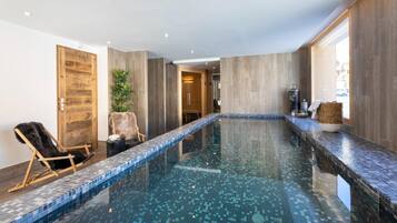 Apartment | Kolam renang