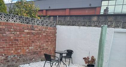 Comfort, Convenience & Style