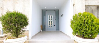 Beach Room 01 in Durrës