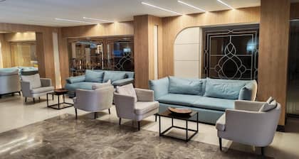 Mira Suit Serviced Apartments