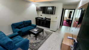 公寓 | 客廳 | 電視