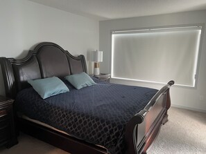 5 chambres, fer et planche à repasser, Wi-Fi gratuit, draps fournis