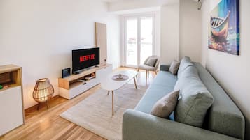 Smart TV