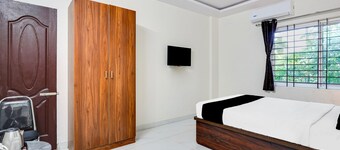 Cosy Stays at Bidadi by Royal Garuda