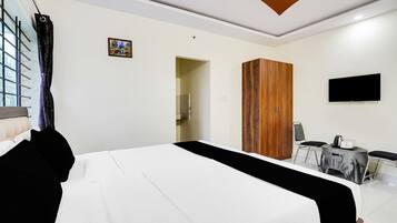 บ้านพัก | 1 ห้องนอน