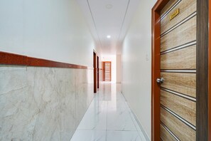 Ferienhaus | Innenbereich