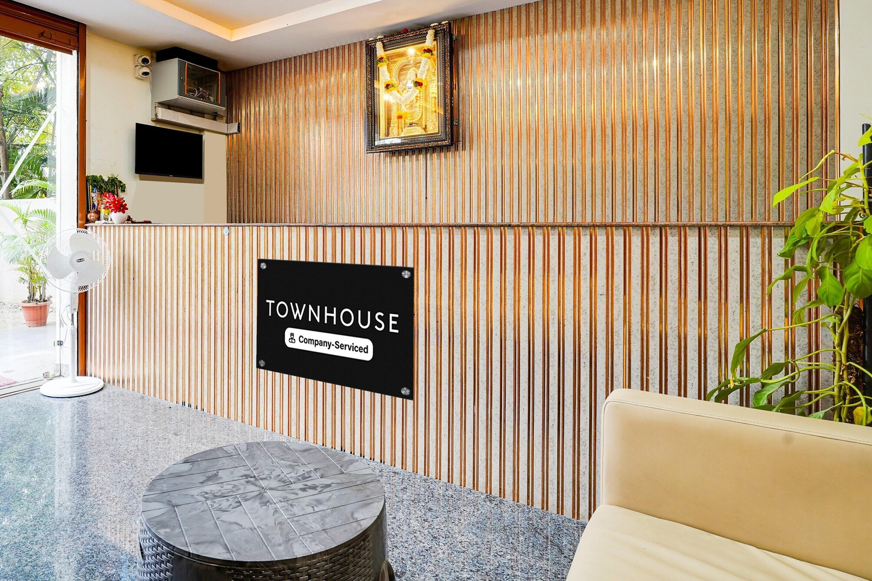 Nhà | Quầy tiếp tân