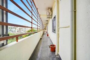 House | Property grounds