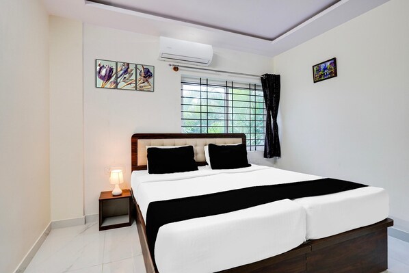 House | 1 bedroom