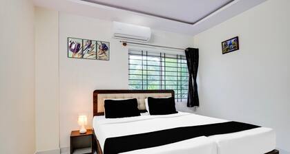 Super Townhouse Bidadi Formerly Royal Garuda