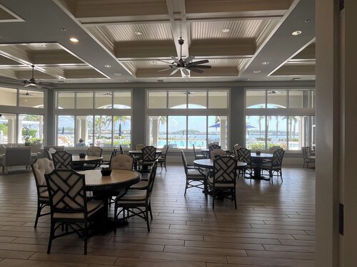 Estero home with Resort style amenities and pool!