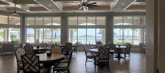 Estero home with Resort style amenities and pool!