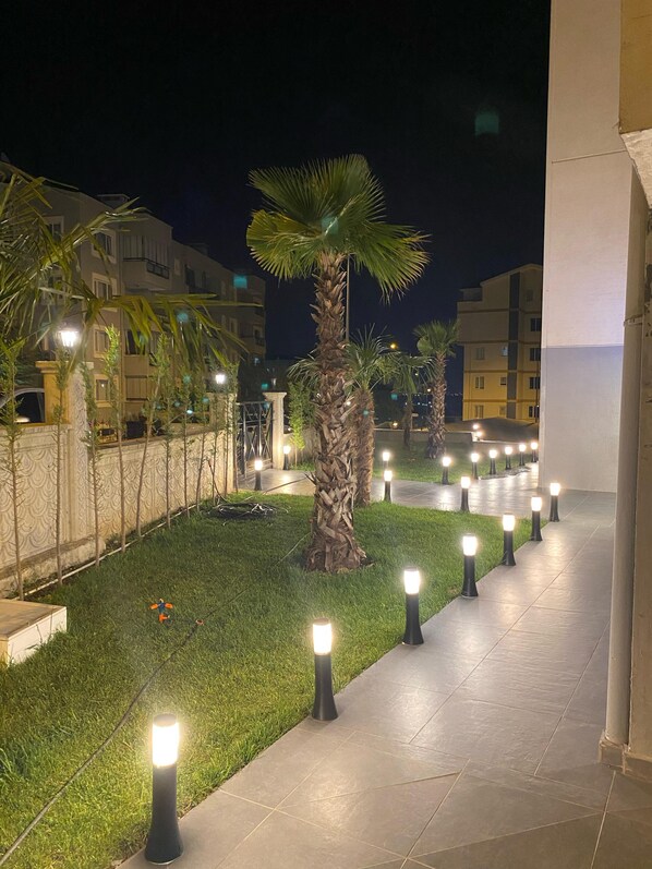 Exterior - QUEEN SUİTES GÖRÜKLE (Bursa)