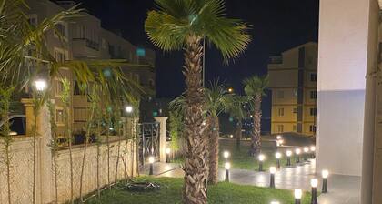 QUEEN SUİTES GÖRÜKLE