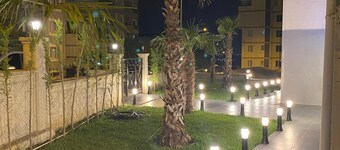 QUEEN SUİTES GÖRÜKLE