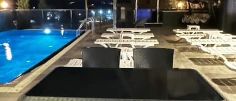 Zwembad