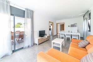 Villa | Living room