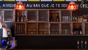 Apartment | Perincian bahagian dalam