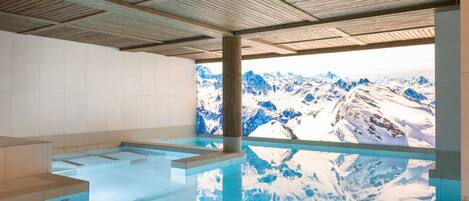 Appartement | Piscine