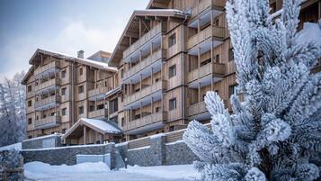 Apartment | Exterior