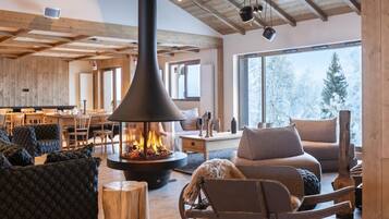 Apartment | Living room