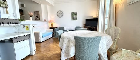 Interiör