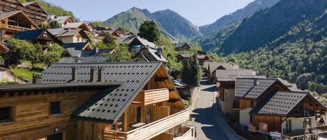 Apartment | Exterior