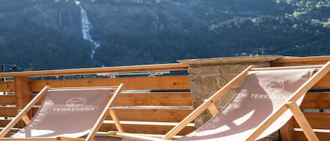 Departamento | Balcón