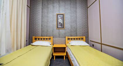 Elite Guest House