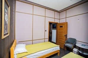 Comfort Double Room | In-room safe