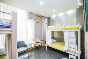Coffres-forts dans les chambres