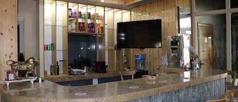 Interieur