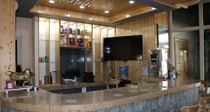 Elite Guest House