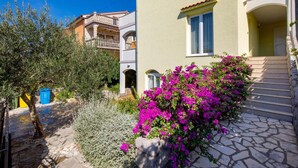 Exterior - Apartment in Kraljevica Near Rock Beach (Kraljevica)