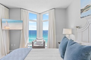 3 chambres, bureau, fer et planche à repasser, Wi-Fi gratuit