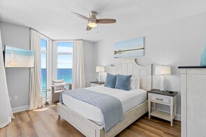 3 chambres, bureau, fer et planche à repasser, Wi-Fi gratuit