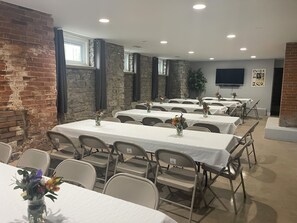 Meeting facility - Lake Huron Lodge (Lexington)