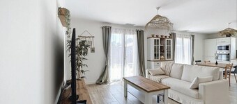 Villa sur le Bassin d'Arcachon