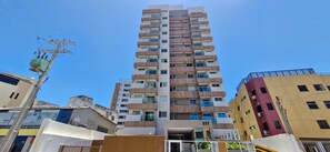 Perushuoneisto | Ulkopuoli