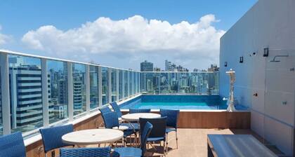 COCAZ0105 - Smart Sol do Costa Azul