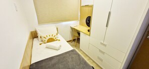 Basic Apartment